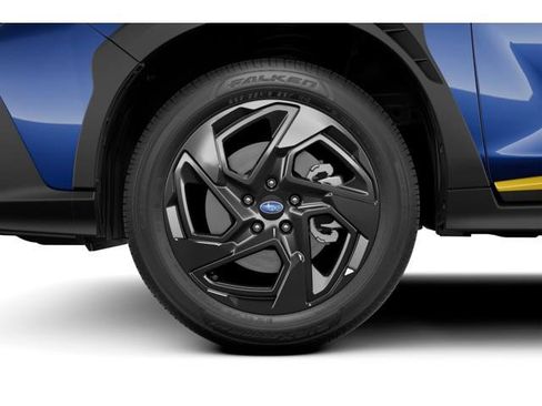 New 2025 Subaru Crosstrek 2.5i Sport w/ Crosstrek Mirror Package image 10