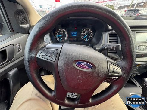 Used 2021 Ford Ranger XL image 14