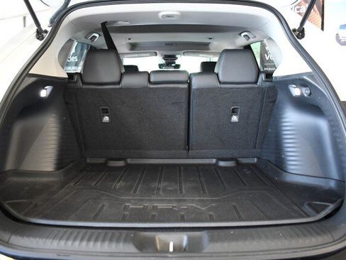 Used 2025 Honda HR-V EX-L image 15