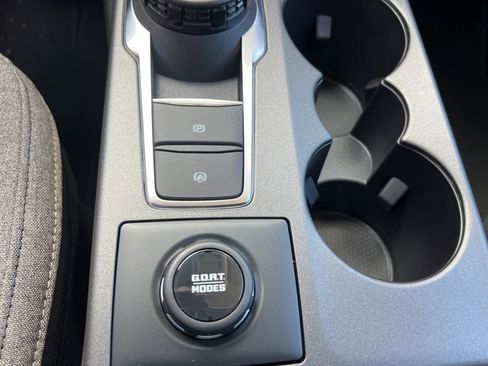 New 2025 Ford Bronco Sport Big Bend w/ Convenience Package image 18