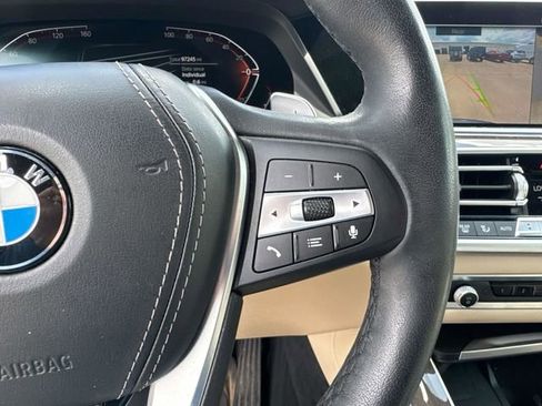 Used 2022 BMW X5 sDrive40i w/ Premium Package RWD image 30
