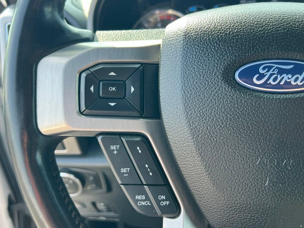Used 2019 Ford F250 Platinum AWD/4WD image 19