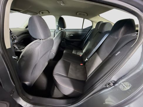 Used 2020 Nissan Sentra SR w/ Trunk Package FWD image 25