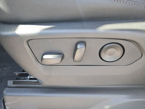 New 2026 Chevrolet Silverado 1500 RST w/ Redline Edition image 20