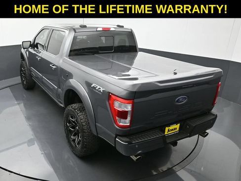 Used 2023 Ford F150 Lariat w/ Equipment Group 502A High AWD/4WD image 67