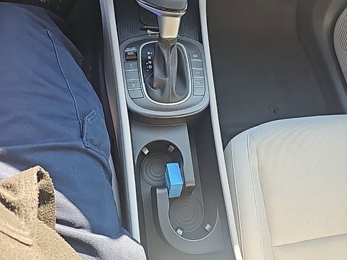 New 2026 Hyundai Kona SEL Sport AWD/4WD image 22