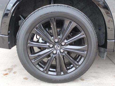 Used 2023 MAZDA CX-5 AWD 2.5 Turbo image 12