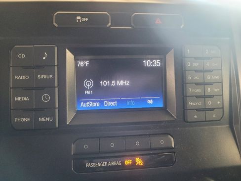 Used 2016 Ford F150 XLT RWD image 25
