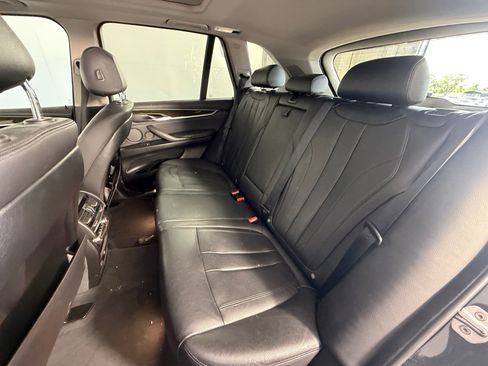 Used 2016 BMW X5 sDrive35i RWD image 14
