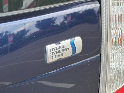 Used 2014 Toyota Prius Three w/ Solar Roof Package FWD image 52