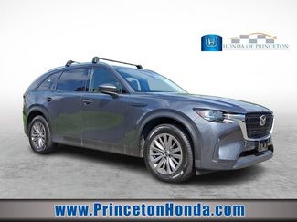 Used 2024 MAZDA CX-90 3.3 Turbo w/ Preferred Plus AWD/4WD video 1