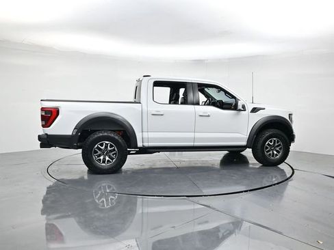 Certified 2023 Ford F150 Raptor image 2