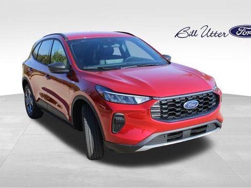New 2026 Ford Escape ST-Line w/ Tech Pack #1 image 2