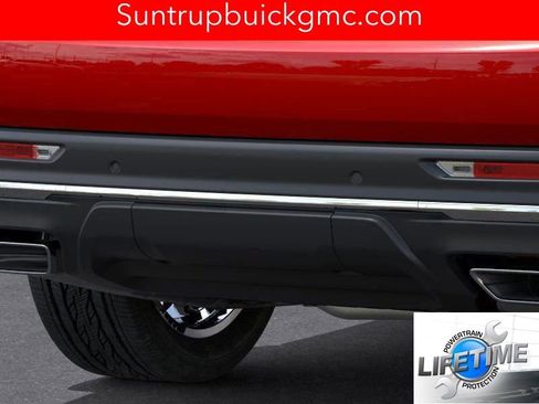 New 2025 Buick Enclave Preferred w/ Power Package image 71