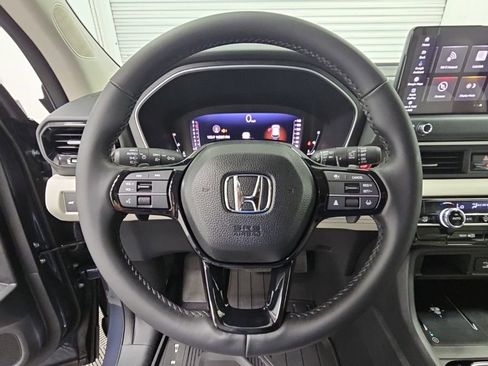 New 2026 Honda Pilot EX-L image 25