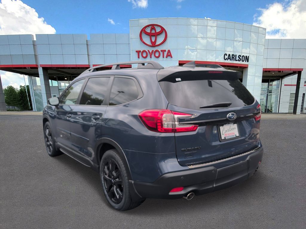 Used 2024 Subaru Ascent Onyx Edition AWD/4WD image 5