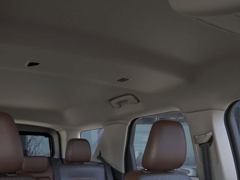 Used 2024 Ford Bronco Sport Outer Banks image 22