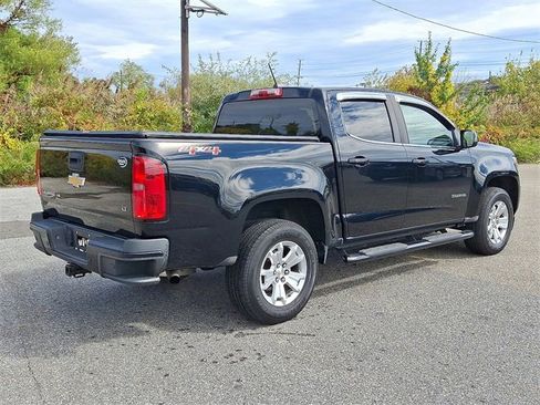 Used 2020 Chevrolet Colorado LT w/ Safety Package image 6