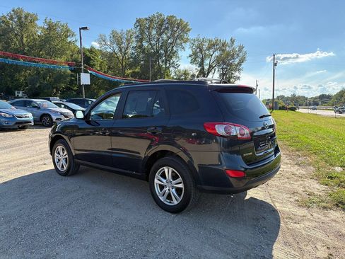Used 2010 Hyundai Santa Fe SE w/ Premium Pkg 3 AWD/4WD image 11