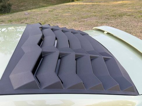 Used 2006 Ford Mustang GT Premium image 18