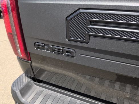 Used 2024 Ford F150 Raptor w/ Equipment Group 803A Raptor R AWD/4WD image 10