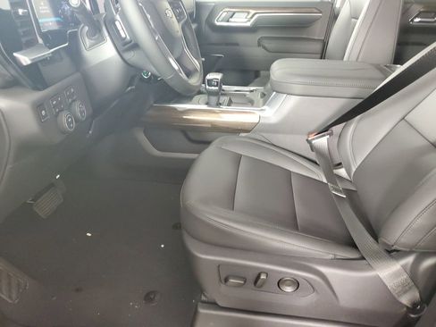 New 2026 Chevrolet Silverado 1500 LT Trail Boss w/ LT Trail Boss Premium Package image 11