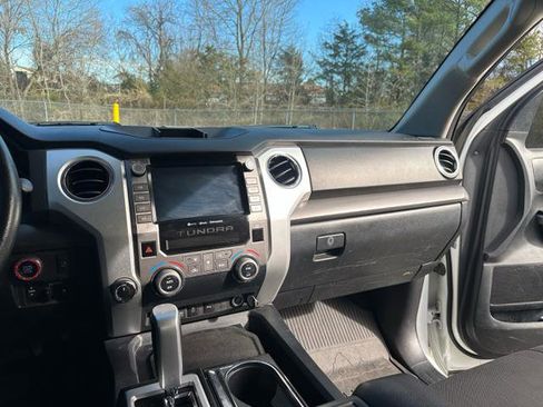 Used 2020 Toyota Tundra SR5 image 14
