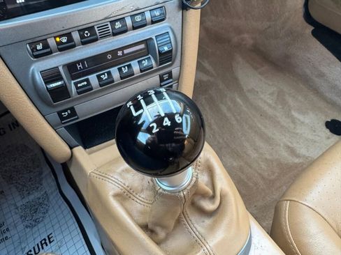 Used 2008 Porsche 911 Carrera 4 image 12