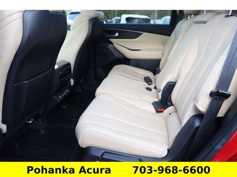 Certified 2023 Acura MDX SH-AWD w/ Advance Package image 32