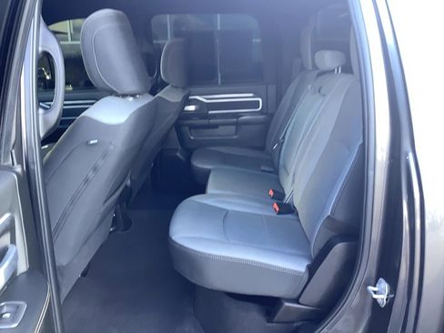 Certified 2024 RAM 3500 Big Horn image 9