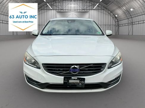 Used 2015 Volvo S60 T5 Premier AWD/4WD image 8