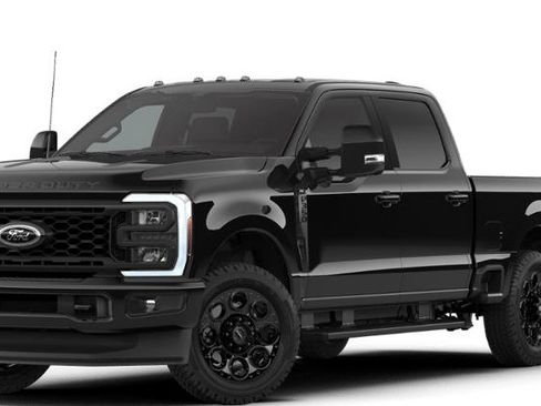New 2026 Ford F350 XLT image 23