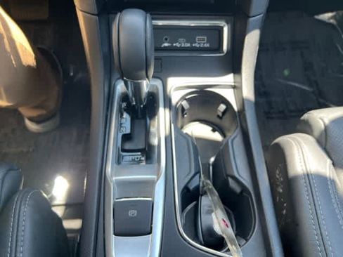 Certified 2025 Subaru Ascent Limited AWD/4WD image 31