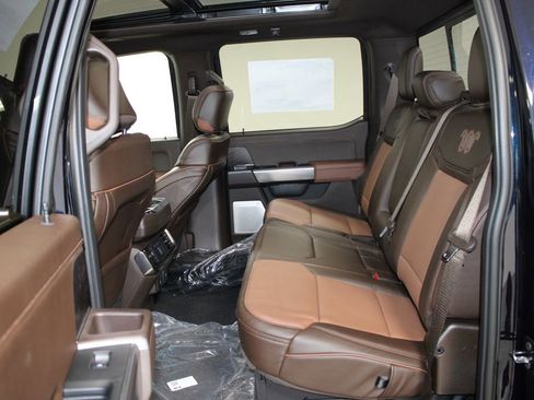 New 2026 Ford F150 King Ranch image 28