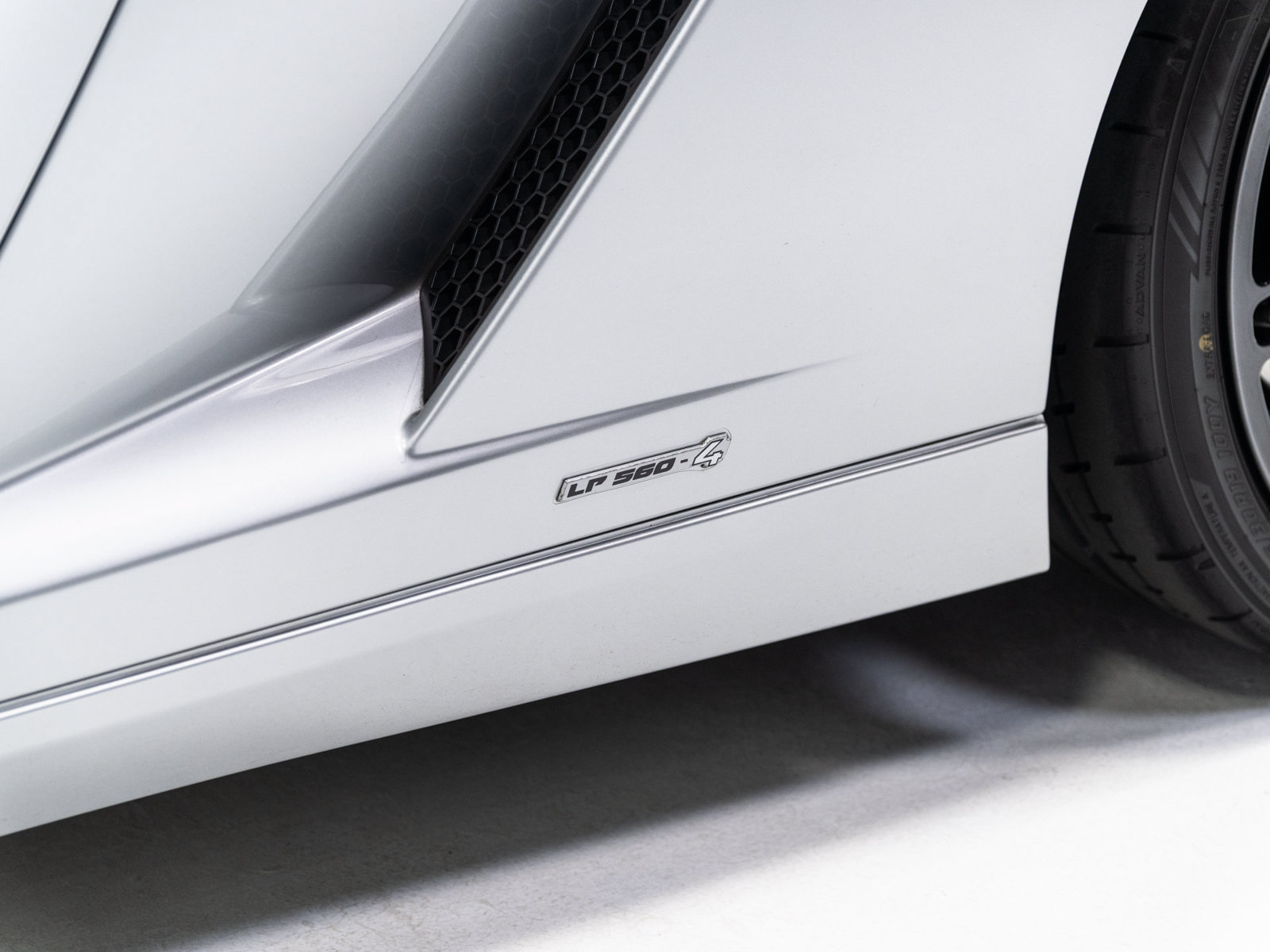 Used 2011 Lamborghini Gallardo LP 560-4 AWD/4WD image 35