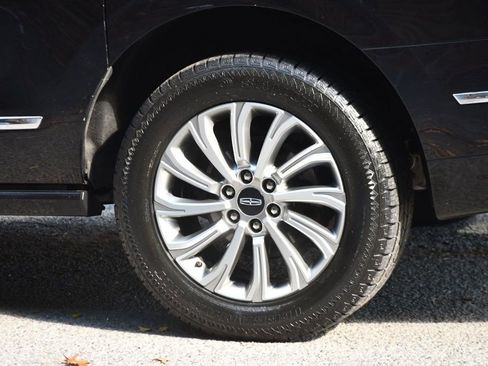 Used 2022 Lincoln Navigator L 4WD image 14