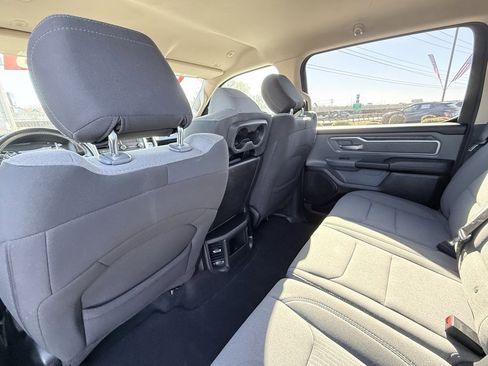 Used 2020 RAM 1500 Big Horn image 24