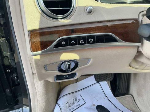 Used 2014 Mercedes-Benz S 550 Sedan image 15