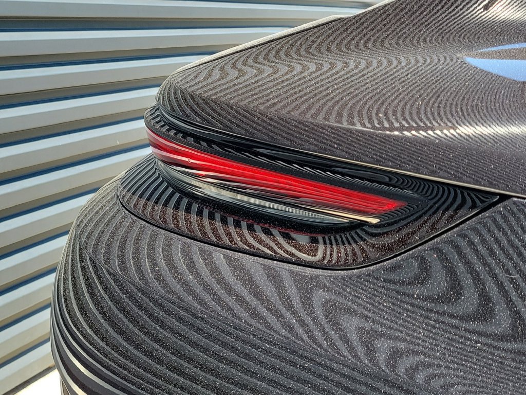 New 2026 Porsche Panamera 4 AWD/4WD image 16
