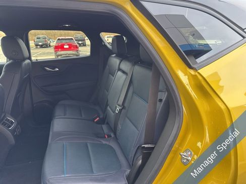 Used 2024 Chevrolet Blazer RS w/ Driver Confidence II Package image 23