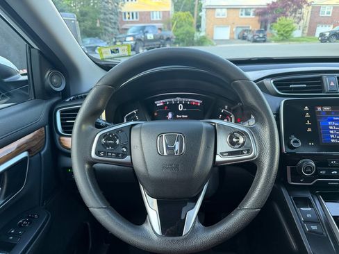 Used 2021 Honda CR-V EX image 15