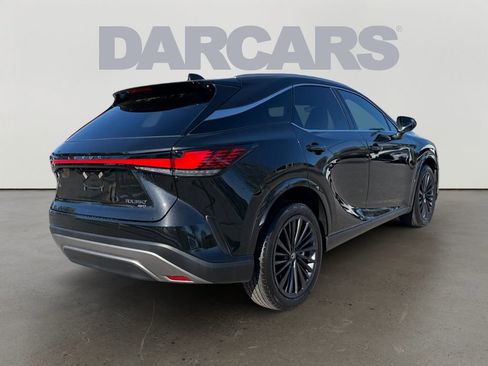 Certified 2026 Lexus RX 350 Premium w/ Accessory Package (2T) image 5