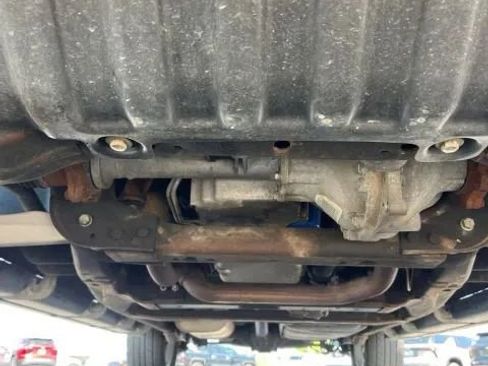 Used 2013 Chevrolet Avalanche LTZ AWD/4WD image 18