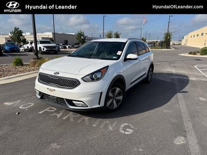 Used 2019 Kia Niro EX