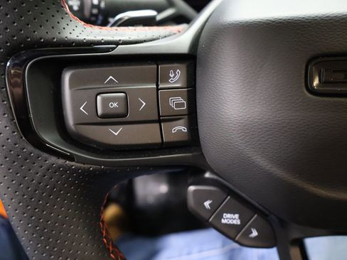 New 2026 Dodge Charger R/T Scat Pack w/ Track Package image 29