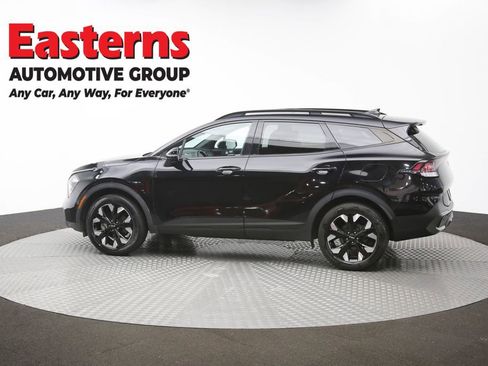 Used 2023 Kia Sportage X-Line w/ X-Line Premium Package image 66