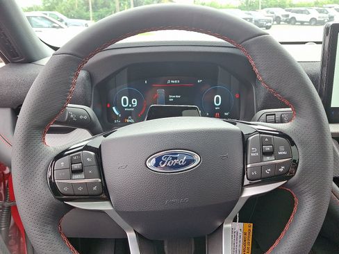 New 2025 Ford Explorer ST-Line image 14