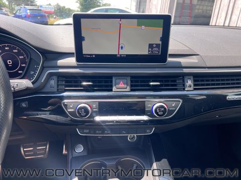 Used 2019 Audi A4 2.0T Premium Plus w/ Premium Plus Package image 21