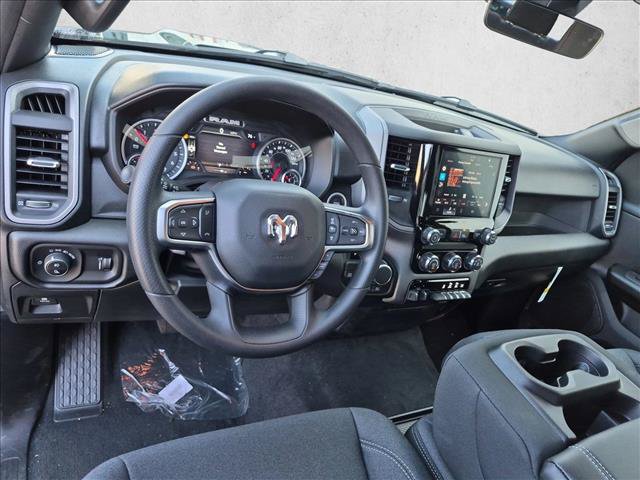New 2026 RAM 1500 Warlock AWD/4WD image 3
