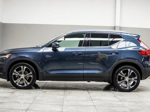 Used 2021 Volvo XC40 T5 Inscription w/ Climate Package AWD/4WD image 9